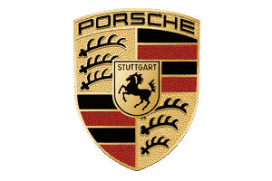 used porsche engine