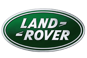 used land rover engine