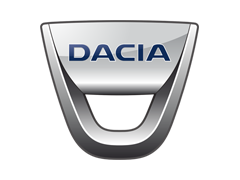 used dacia engine