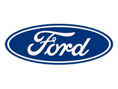 used ford engine