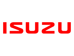 used isuzu engine