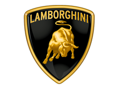 used lamborghini engine