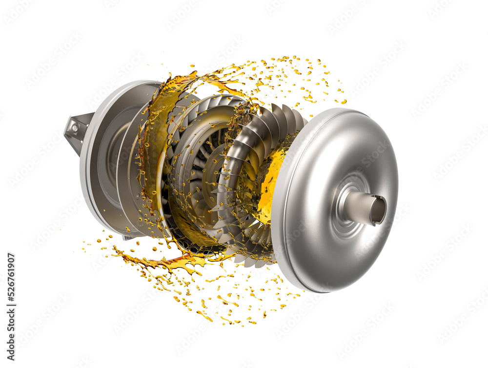 Finding Reliable Rebuilt and Used Transmissions Near You